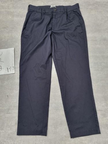 Men straight leg chino - leg,