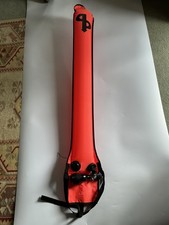 AP Diving Crack Bottle DSMB