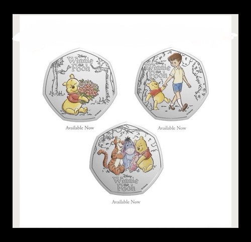 100 years winnie the pooh - 100, of