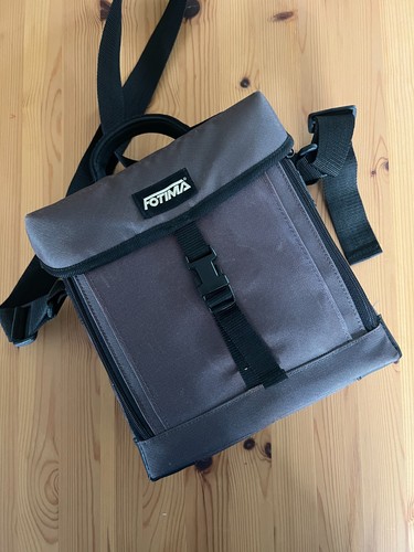 Fotima camera bag 27cm x - fotima,