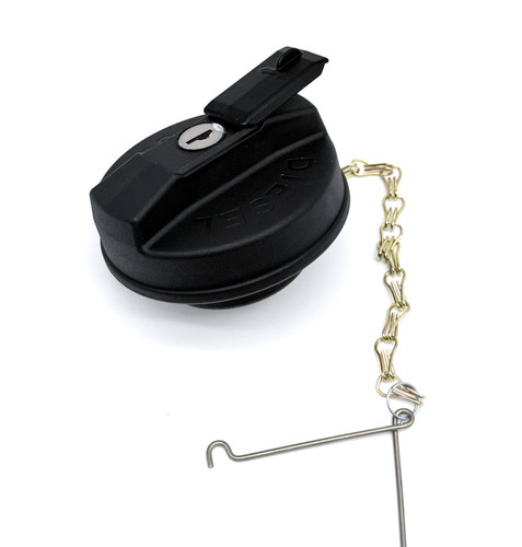 Genuine interpart jcb black - genuine,