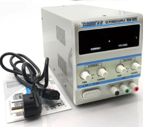 Electroplating machine 30v - electroplating,
