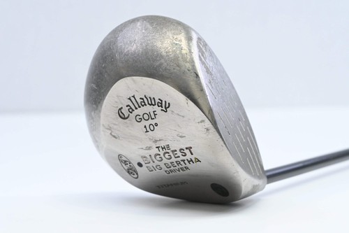 Callaway biggest big bertha - callaway,