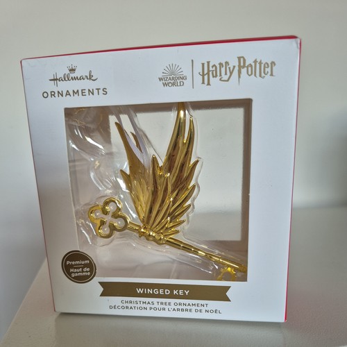 Hallmark premium harry potter - hallmark,