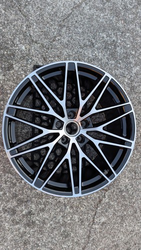 Porsche cayenne rim - cayenne,