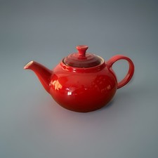 Le Creuset Cerise Red
