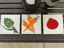 La Ceramica VBC Hand Painted
