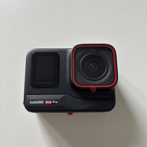 Insta360 ace pro action - insta360, 8k