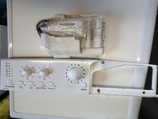 Indesit IWSC61252 Washing
