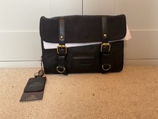 Ashwood Canvas & Tumbled