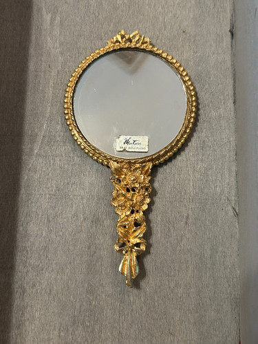 Beautiful brass two side - beautiful,