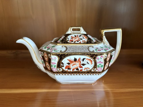 Antique wedgwood imari - antique,