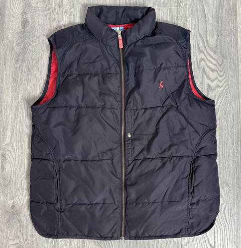 Joules gilet jacket men - gilet,