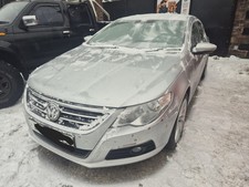 Breaking passat saloon - vw, cc
