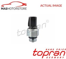 REVERSE LIGHT SWITCH TOPRAN 302 725 A NEW OE REPLACEMENT