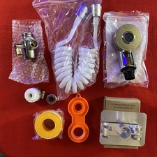 Sink Handheld Shower Kit with