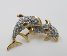 Genuine swarovski jumping - swarovski,