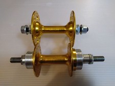 Old BMX Hub 36H Suntour Front