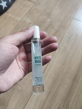 Body Shop WHITE MUSK Perfume
