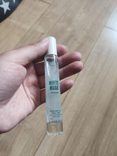 Body shop white - white, perfume
