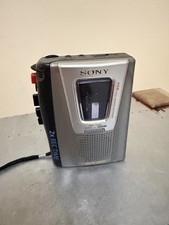 Sony TCM-20DV Handheld Walkman