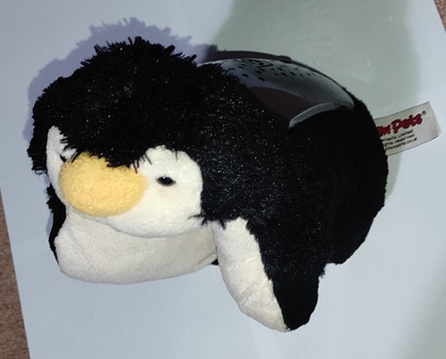 Pillow pets dream lites - pets,