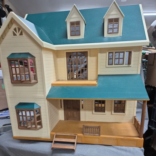 Vintage sylvanian families - vintage, jp