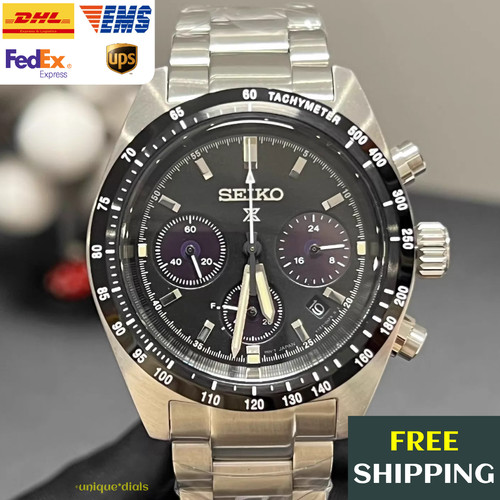 Seiko prospex ssc819 - seiko,