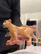 Beswick Lion Walking Cub