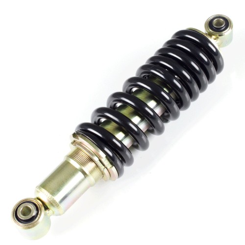 Rear shock absorber - rear, for
