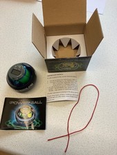 NSD powerball gyroscope - an