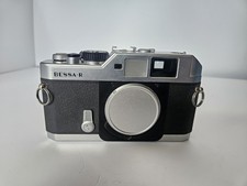 Voigtlander Bessa R 35mm Rangefinder Film Camera Body