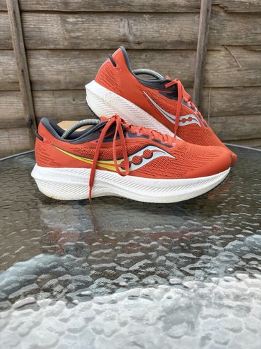 Saucony trainers size 5 - saucony, 9.5