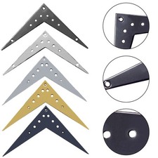 Electric Guitar V Tailpiece