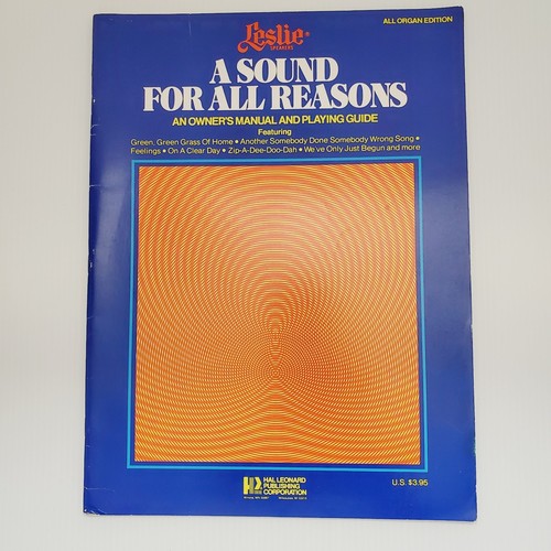 Sound for all reasons book - sound,