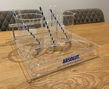 Rare Absolut Originality Vodka