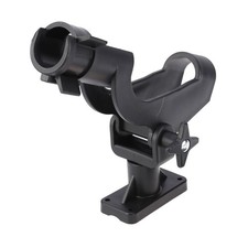  2 PCS Fishing Boat Accessories Seat Pedestal Rod Holder Holders for Kayak