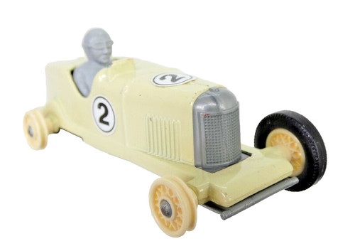 Lledo 1923 sunbeam racing - sunbeam, car