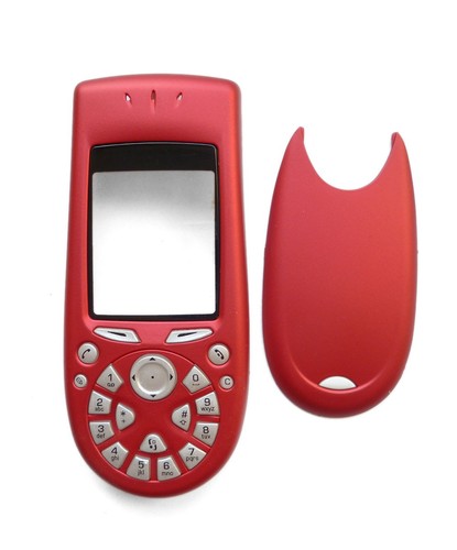 Red case for nokia - case,