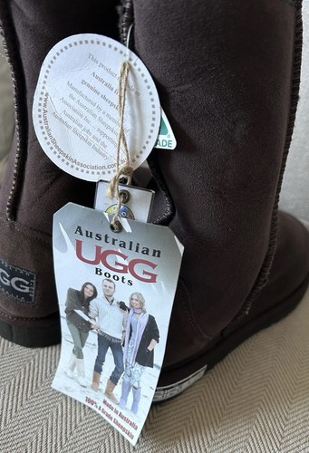 Ugg australia women brown - women's,