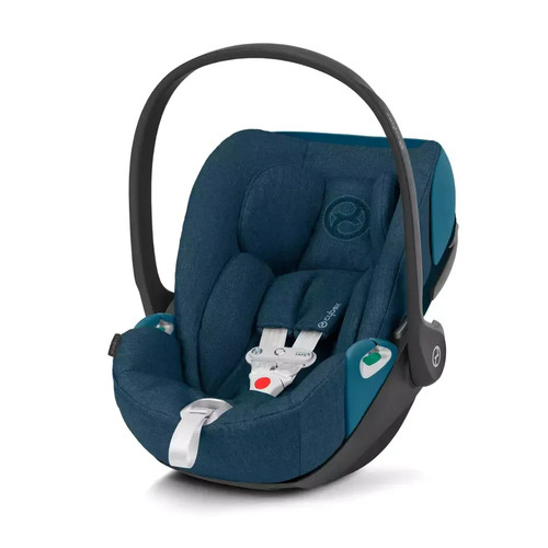 Cybex cloud size plus - plus,