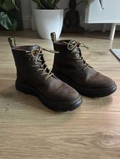Dr. Martens Crewson Chukka