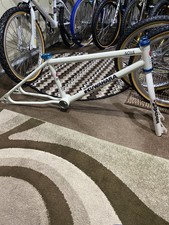 Old School BMX Kuwahara Nova