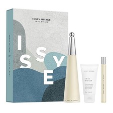 Issey Miyake L'Eau D'Issey Eau