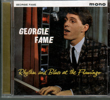 Rhythm and Blues at the