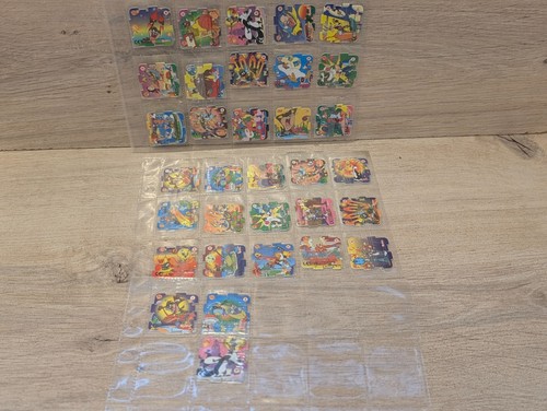 Vintage walkers crisps looney - crisps,