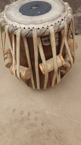 Bina tabla traditional indian - tabla,