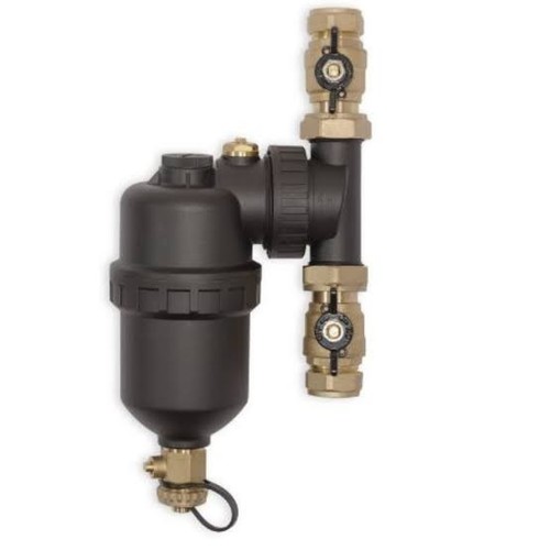 Pro magnetic inline - inline, filter