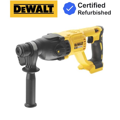 Dewalt dch033n 18v brushless - dewalt,