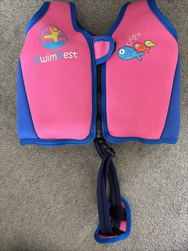 Swimbest children swimming - children’s,